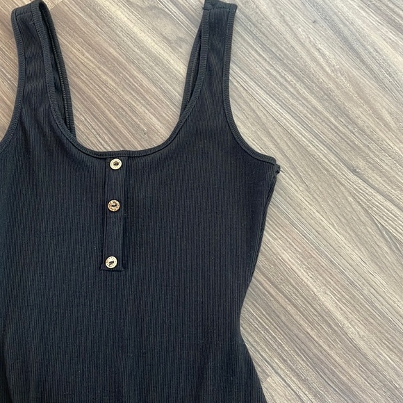 Cami Tank One Piece - Picture 2 of 3